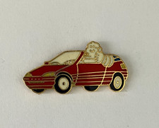 61 -  Pin's BIBENDUM MICHELIN Signé FRAISSE