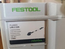 Bras de ponceuse Festool Planex lhs 2 225