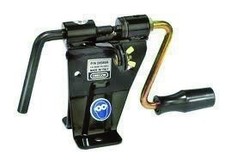 RIVETEUSE CHAÎNE (CASSE) DE BANQUE