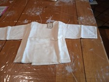 Ancienne Layette Année 1900