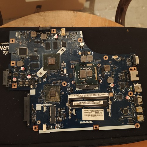 Acer carte mère portable - acer,