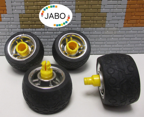 Lego duplo toolo 4x - lego,