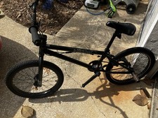 Dave Mirra Black Pearl BMX