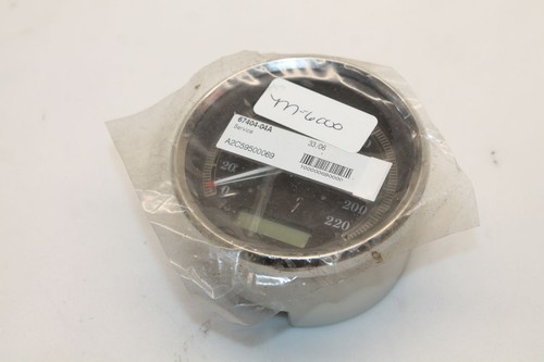 Compteur vitesse pour - de,