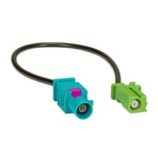 Adaptateur antenne gps - d'antenne, fakra