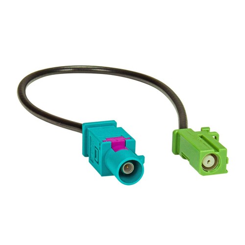 Adaptateur antenne gps - gps, fakra