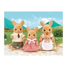 SYLVANIAN FAMILIES 5272