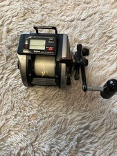 Moulinet électrique Daiwa