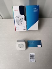 Prise intelligente BOSCH - Prise intelligente - Prise intelligente - Smart Home