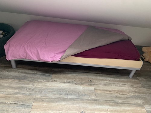Lit enfant 90x190 avec - lit, matelas