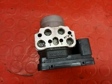 Centralina Pompe Modulateur