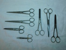 Style Ancien Friseurbedarf 