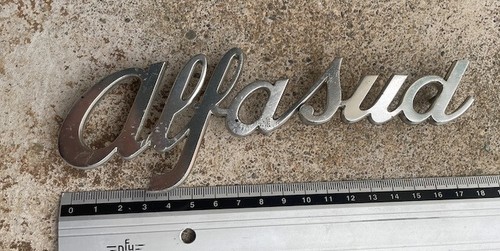 Alfa romeo monogramme - romeo, sigle
