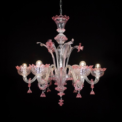 Lustre verre murano - en, de