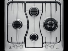 ELECTROLUX RGG6243LOX Table De