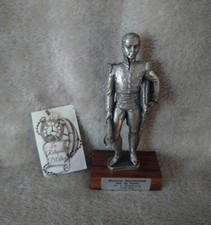 LES ETAINS DU PRINCE Maréchal Kellermann Duc de Valmy né à Strasbourg 1735-1820