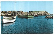 83  SIX FOURS  LE BRUSC  LE BAC VU DU GAOU