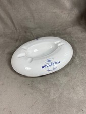 Cendrier céramique Fontaine