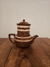 Belle cafetière / théière