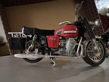 Polistil Politoys cod MS102 Moto Guzzi Special 1/15ème