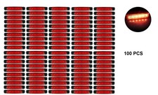 100 Pièce 12V 12 Volts SMD 6