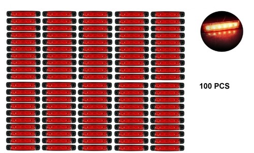 100 pièce 12v volts smd - pièce,