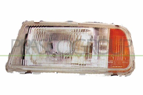 Prasco projecteur principal - prasco,