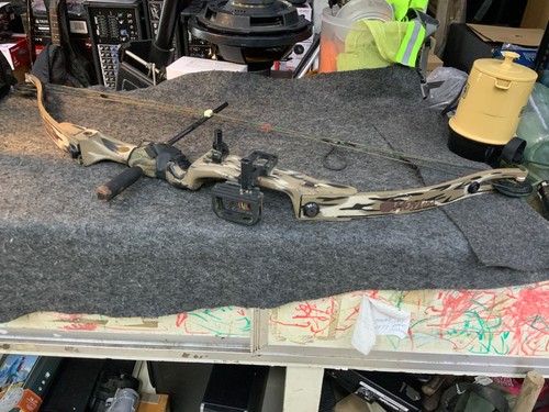 Hoyt usa eclipse super - hoyt, slam