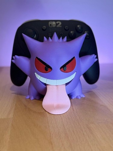 Support manette ectoplasma - ectoplasma, /