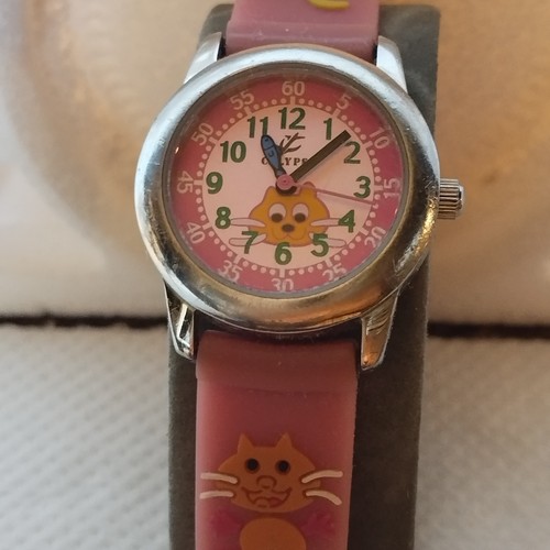 Montre calypso enfant - montre,