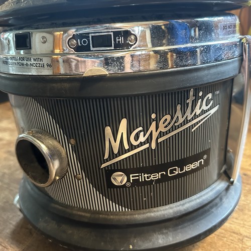 Filter queen majestic 95x - majestic,