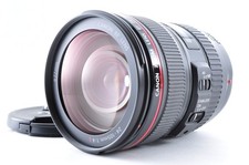Objectif zoom standard Canon
