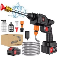 Pulvérisateur Pression 60 Bar