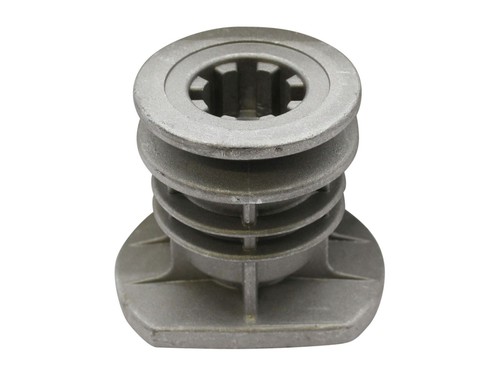 Support lame ø22 2mm - lame, Ø22,2mm