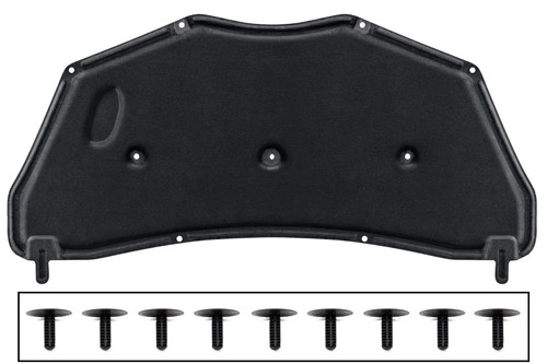 Pour mazda 2008 2013 - ii, 2008-2013