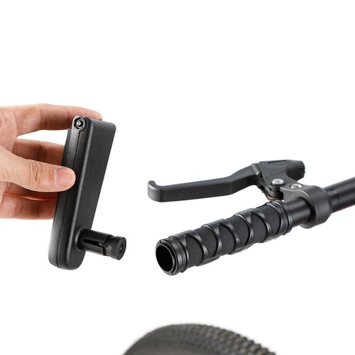 Rétroviseur vélo pour - rétroviseur, de