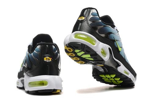 Nike air max plus blue - plus, gray