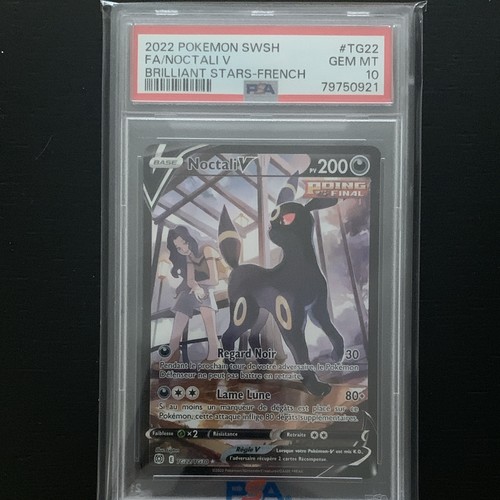 Psa noctali tg22 - psa, 10