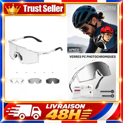 Scvcn lunettes cyclisme - scvcn, de