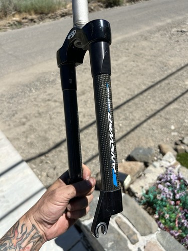 Answer bmx racing carbon oval - bmx,