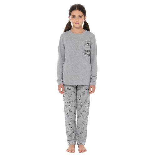 A2z kids pyjama fille - 4, 2