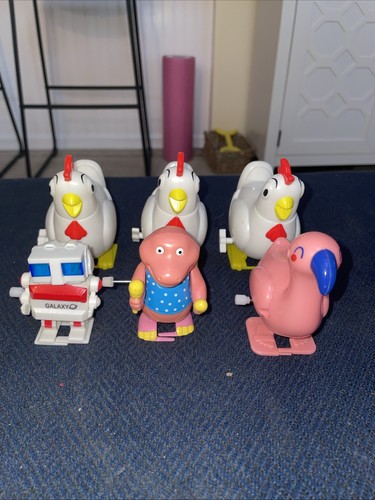 Vintage wind animals - vintage,