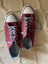 Converse baskets basse All