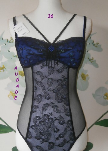 Body string aubade neuf - body,