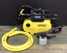 Karcher jtk plus - karcher, use