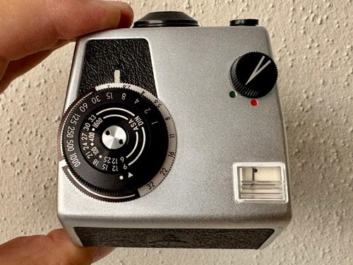 Pentacon six prisma - t,