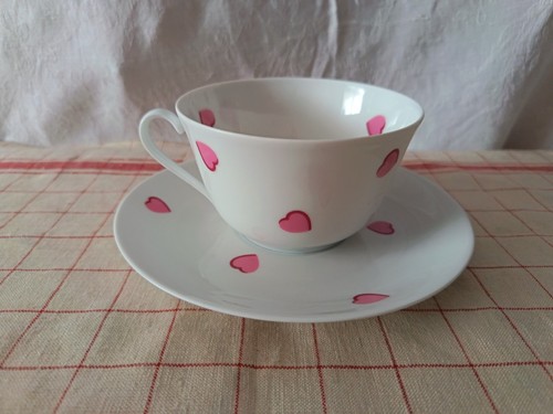 Porthault limoges porcelain - d.,