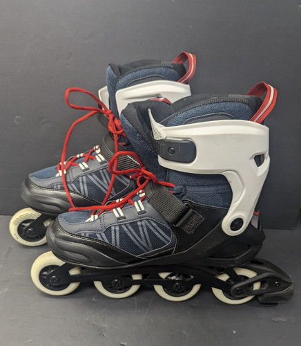Decathlon oxelo inline fitness - oxelo,