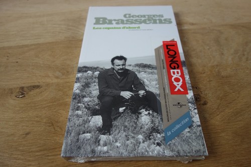 Georges brassens les - georges,