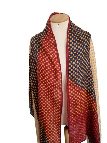Foulard écharpe louis - foulard,